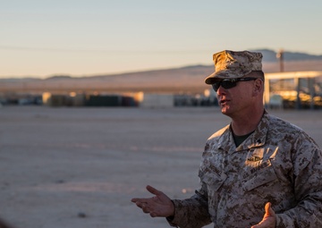 4th Marines Jump Through ITX 2-15
