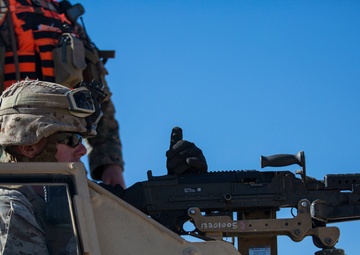 4th Marines Jump Through ITX 2-15