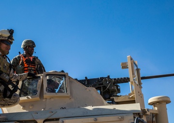 4th Marines Jump Through ITX 2-15