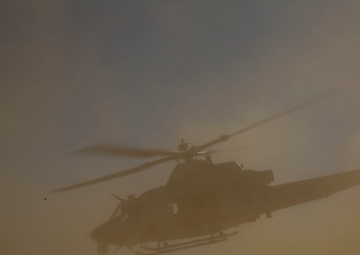 4th Marines Jump Through ITX 2-15