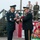 Texas general embraces international goodwill