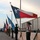Texas general embraces international goodwill