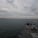 USS Cole activity