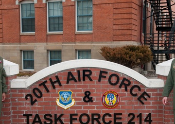 Culture of change comes full-circle: First O-6 pulls alert in LCC since mid-‘90s