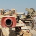 Army Reserve Advise and Assist Team in Iraq