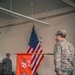 63rd Network Support Company Deactivation Ceremony