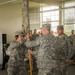 63rd Network Support Company Deactivation Ceremony