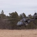 USASOC Black Hawk jump