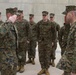 Marine from Waldorf appointed to warrant officer