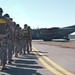 NCARNG SF units conduct airborne operations
