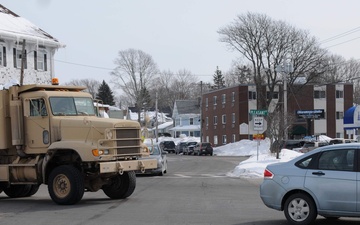 Massachusetts snow relief