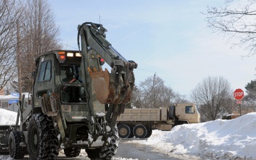 Massachusetts snow relief
