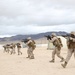 Integrated Task Force Provisional Rifle Platoon conducts magazine drills