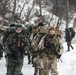 US, ROK Marines ruck over mountains