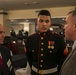 44th USO Service Salute honors US, JSDF service members