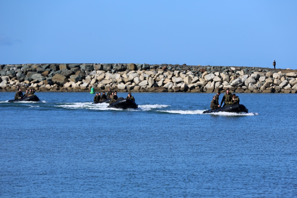 11th MEU Marines return from deployment