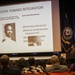 Naval History and Heritage Command Black History Month Presentation