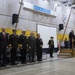 HMCS Toronto receives award