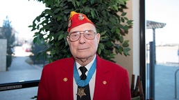 Hershel Williams Medal of Honor