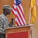 US troops celebrate African American history in Afghanistan
