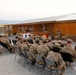US troops celebrate African American history in Afghanistan