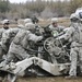 FA Squadron, 2nd Cavalry Regiment live-fire exercise