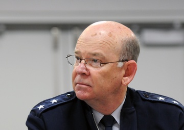 National Guard Senior Leader Conference