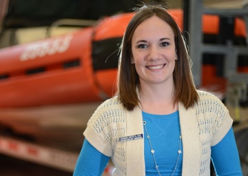 Ombudsmen: Linking Coast Guard families together