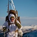 Minnesotan, Norwegian service members retrace a successful mission, remember the terrible cost