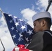 USS Essex: These colors don’t run