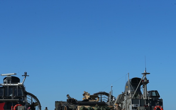 11th MEU returns from deployment