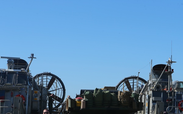 11th MEU returns from deployment