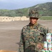 Food Service Specialist Marines fuel the fight