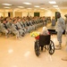 36th Infantry Division honors Fort Hood 'Hug Lady'