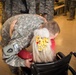 36th Infantry Division honors Fort Hood “Hug Lady”