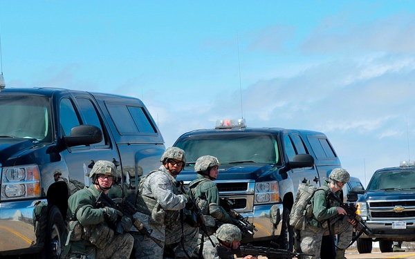 TCF moves to LRS, streamlines process