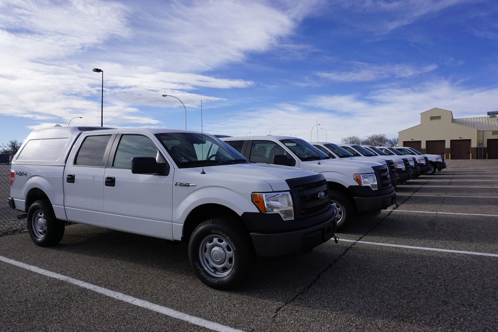 TCF moves to LRS, streamlines process