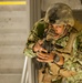 US military combat cameramen practice VBSS tactics