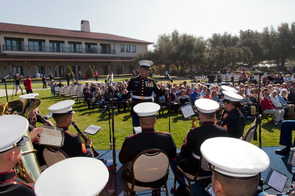 104th Anniversary of President Ronald Reagan's Birthday