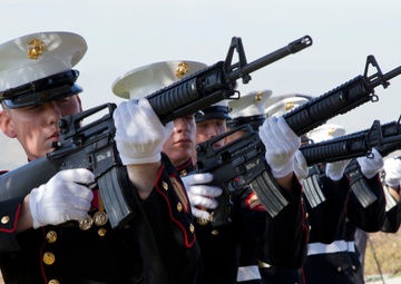 104th Anniversary of President Ronald Reagan's Birthday