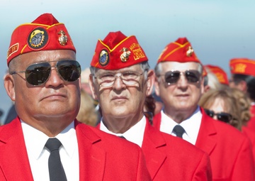 104th Anniversary of President Ronald Reagan's Birthday