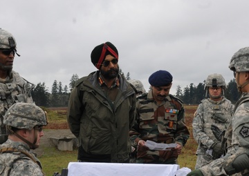 555th Engineer Soldiers showcase counter IED skill sets