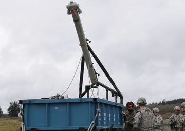 555th Engineer Soldiers showcase counter IED skill sets