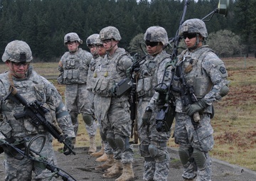 555th Engineer Soldiers showcase counter IED skill sets