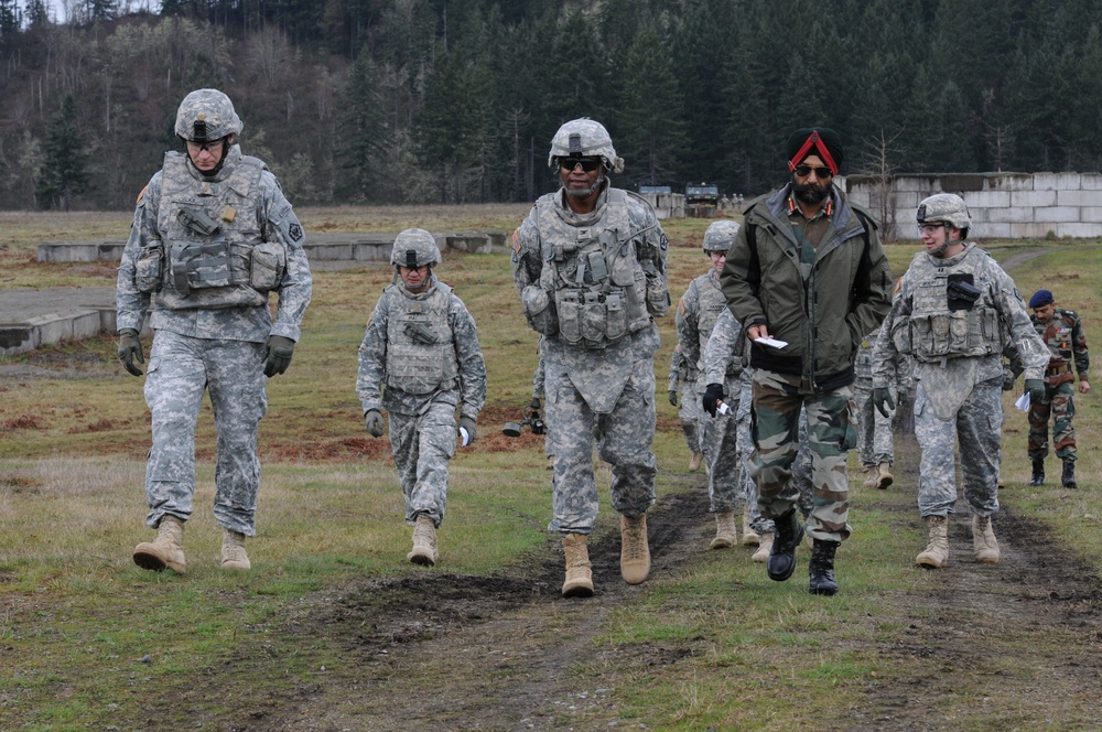 555th Engineer Soldiers showcase counter IED skill sets