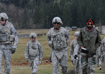 555th Engineer Soldiers showcase counter IED skill sets
