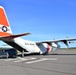 Coast Guard transport olive ridley sea turtle