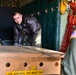 Coast Guard transport olive ridley sea turtle