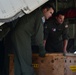 Coast Guard transport olive ridley sea turtle