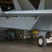 EA-18 Growler at Naval Air Station Whidbey Island